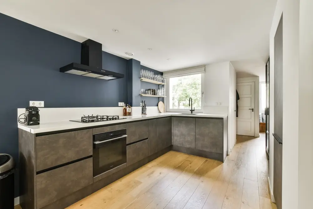 cuisines modernes